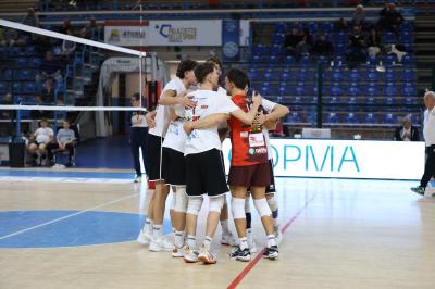 4 TORRI VS RUBICONE FC