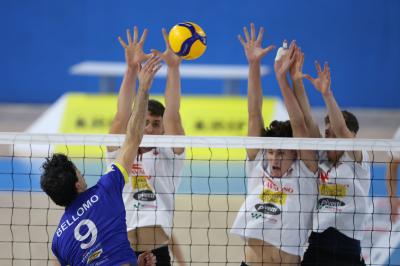 4 TORRI VS RUBICONE FC