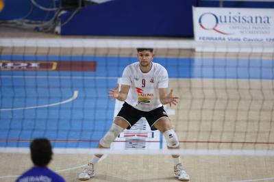 4 TORRI VS RUBICONE FC