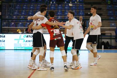 4 TORRI VS RUBICONE FC