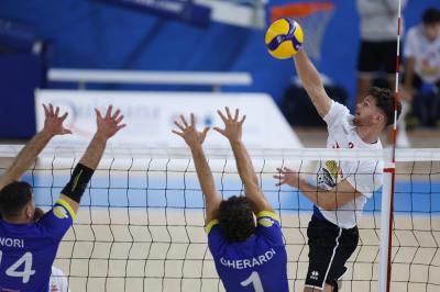 4 TORRI VS RUBICONE FC