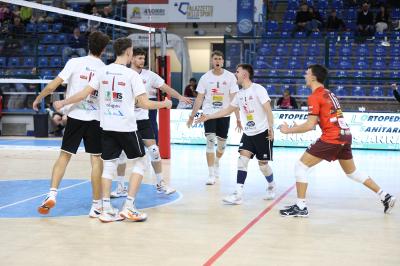 4 TORRI VS RUBICONE FC