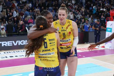 BERGAMO - PROSECCO DOC CARRARO IMOCO CONEGLIANO