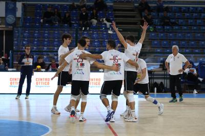 4 TORRI VS RUBICONE FC