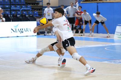 4 TORRI VS RUBICONE FC