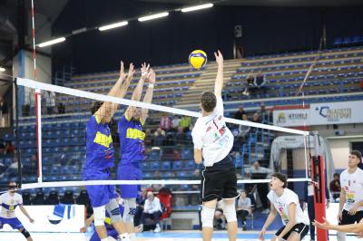 4 TORRI VS RUBICONE FC