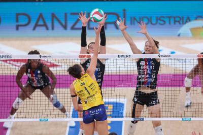 BERGAMO - PROSECCO DOC CARRARO IMOCO CONEGLIANO