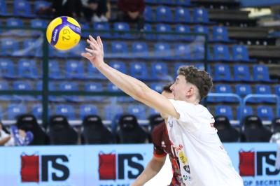 4 TORRI VS RUBICONE FC