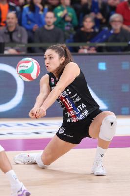 BERGAMO - PROSECCO DOC CARRARO IMOCO CONEGLIANO