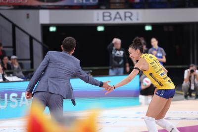 BERGAMO - PROSECCO DOC CARRARO IMOCO CONEGLIANO