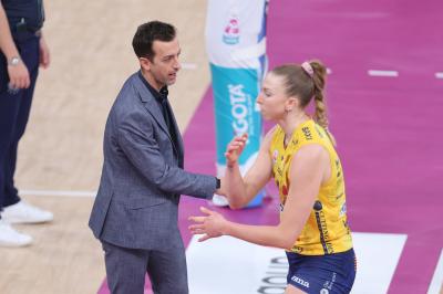 BERGAMO - PROSECCO DOC CARRARO IMOCO CONEGLIANO