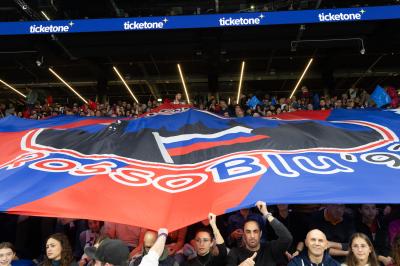 BERGAMO - PROSECCO DOC CARRARO IMOCO CONEGLIANO