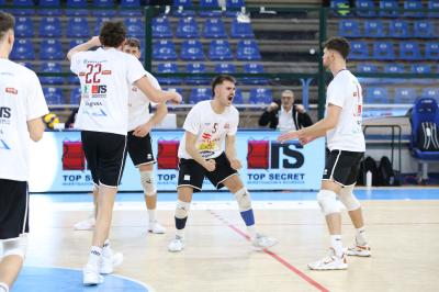 4 TORRI VS RUBICONE FC