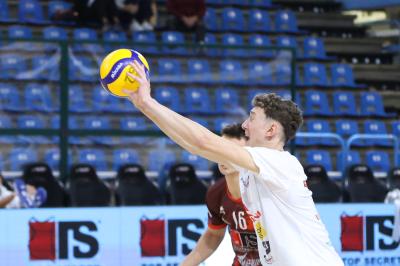 4 TORRI VS RUBICONE FC