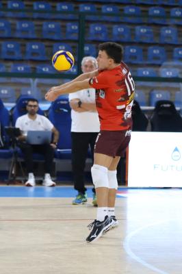 4 TORRI VS RUBICONE FC