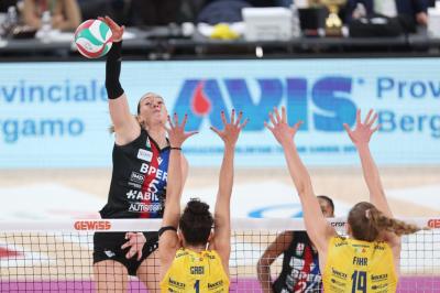 BERGAMO - PROSECCO DOC CARRARO IMOCO CONEGLIANO