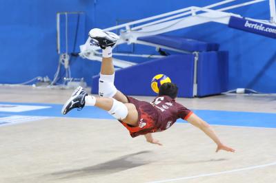 4 TORRI VS RUBICONE FC