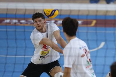 4 TORRI VS RUBICONE FC