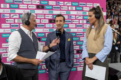 BERGAMO - PROSECCO DOC CARRARO IMOCO CONEGLIANO