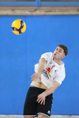 4 TORRI VS RUBICONE FC