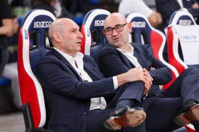 BERGAMO - PROSECCO DOC CARRARO IMOCO CONEGLIANO