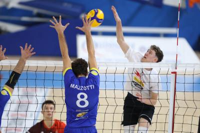 4 TORRI VS RUBICONE FC