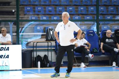 4 TORRI VS RUBICONE FC