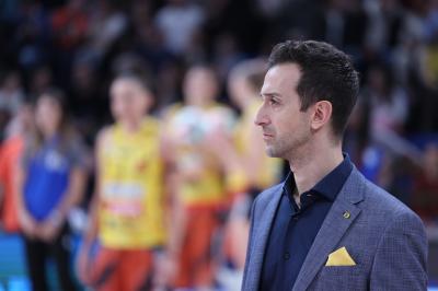 BERGAMO - PROSECCO DOC CARRARO IMOCO CONEGLIANO