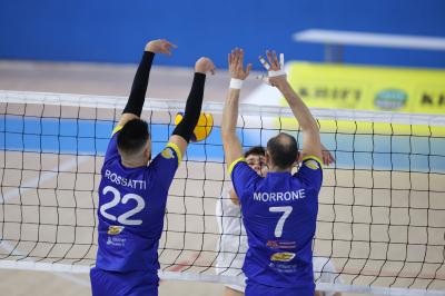 4 TORRI VS RUBICONE FC