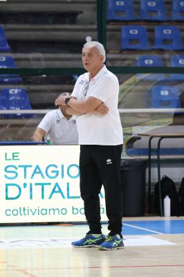 4 TORRI VS RUBICONE FC