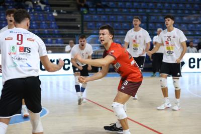 4 TORRI VS RUBICONE FC