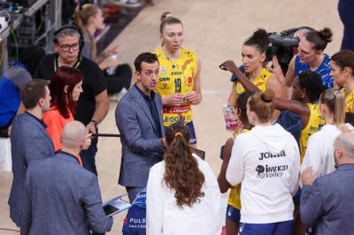 BERGAMO - PROSECCO DOC CARRARO IMOCO CONEGLIANO