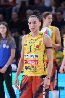 BERGAMO - PROSECCO DOC CARRARO IMOCO CONEGLIANO