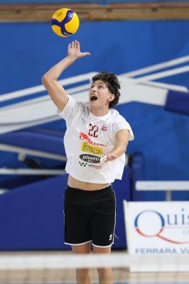 4 TORRI VS RUBICONE FC