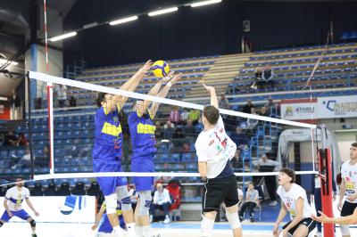 4 TORRI VS RUBICONE FC