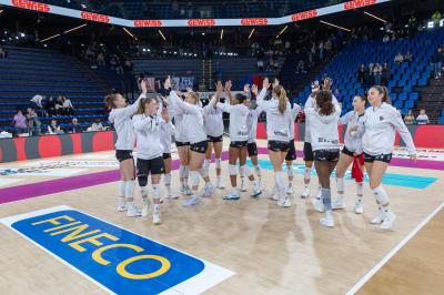 BERGAMO - PROSECCO DOC CARRARO IMOCO CONEGLIANO