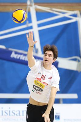 4 TORRI VS RUBICONE FC