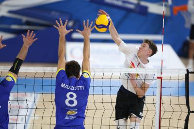 4 TORRI VS RUBICONE FC