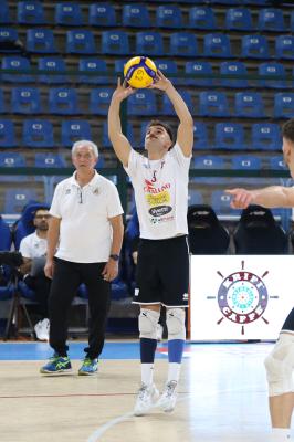 4 TORRI VS RUBICONE FC