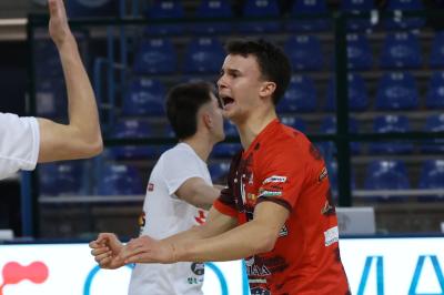 4 TORRI VS RUBICONE FC