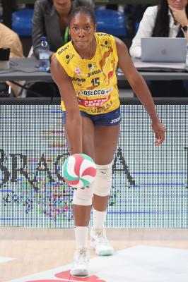 BERGAMO - PROSECCO DOC CARRARO IMOCO CONEGLIANO