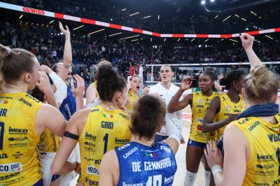 BERGAMO - PROSECCO DOC CARRARO IMOCO CONEGLIANO