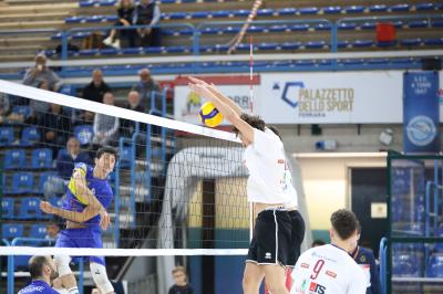 4 TORRI VS RUBICONE FC