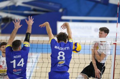 4 TORRI VS RUBICONE FC