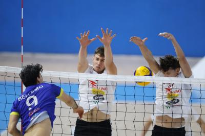 4 TORRI VS RUBICONE FC