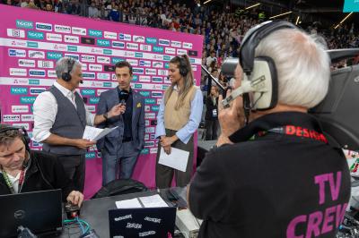 BERGAMO - PROSECCO DOC CARRARO IMOCO CONEGLIANO