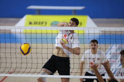 4 TORRI VS RUBICONE FC