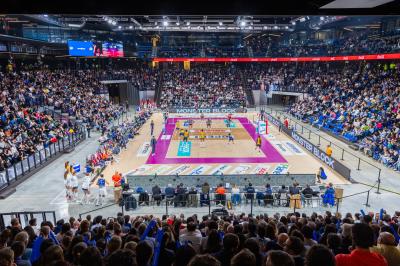 BERGAMO - PROSECCO DOC CARRARO IMOCO CONEGLIANO