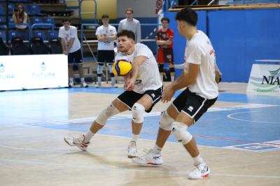 4 TORRI VS RUBICONE FC