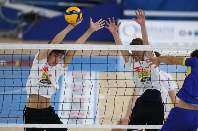 4 TORRI VS RUBICONE FC